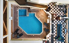 Atrium Hotel Virginia Beach